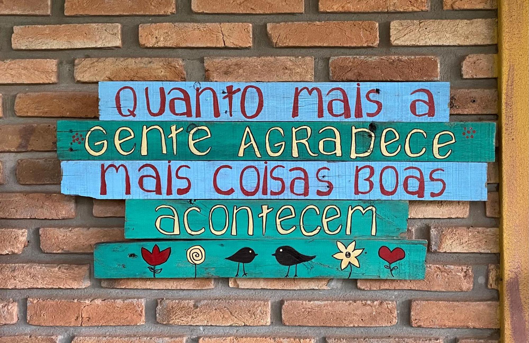Refugio Do Corsario-Imbassai-Ba Hotel Exterior photo