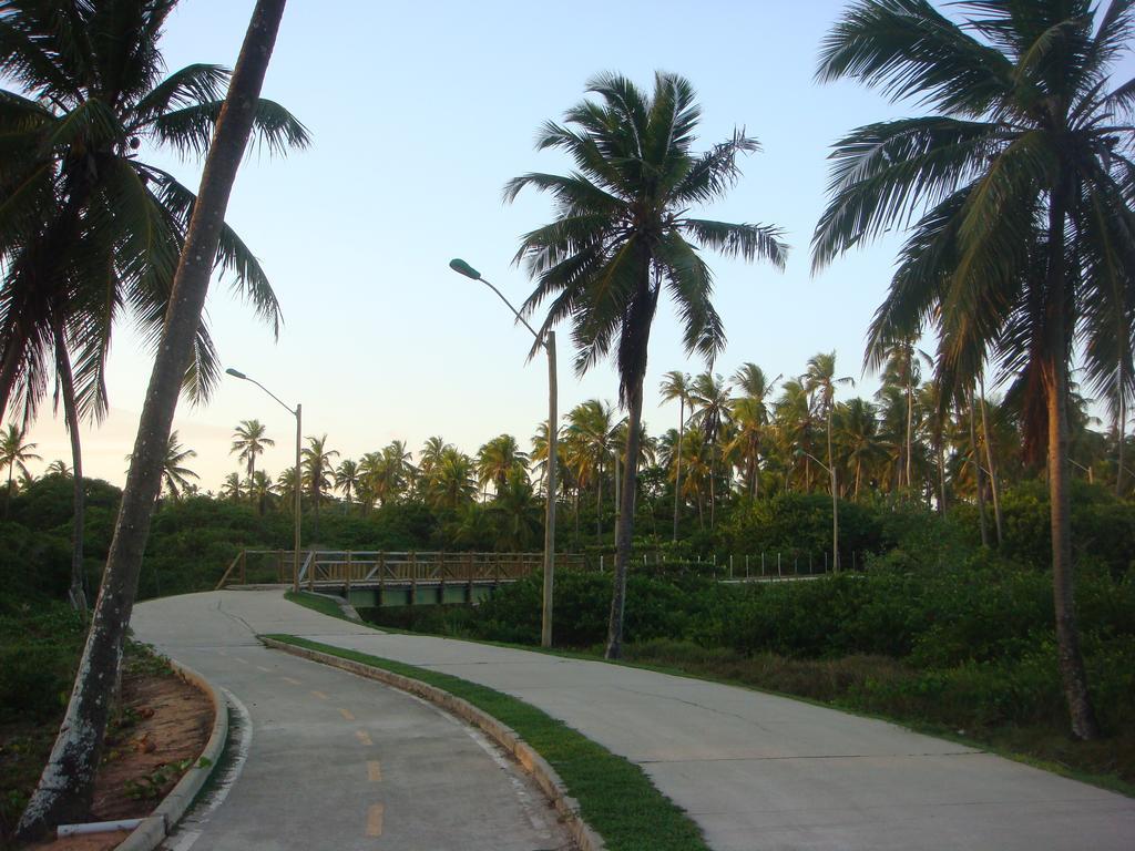 Refugio Do Corsario-Imbassai-Ba Hotel Exterior photo